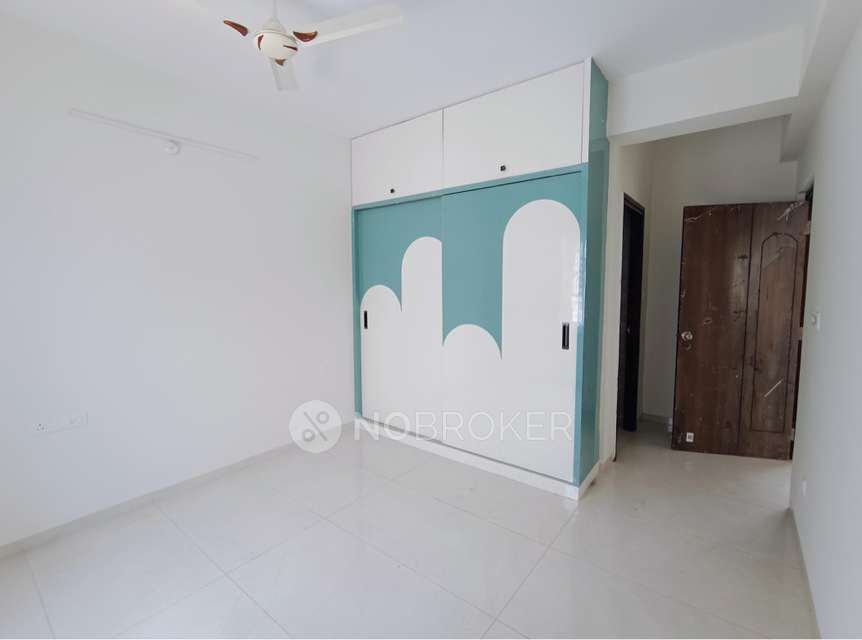3 BHK Flat In Aaditri Emerald for Rent  In Ashok Nagar
