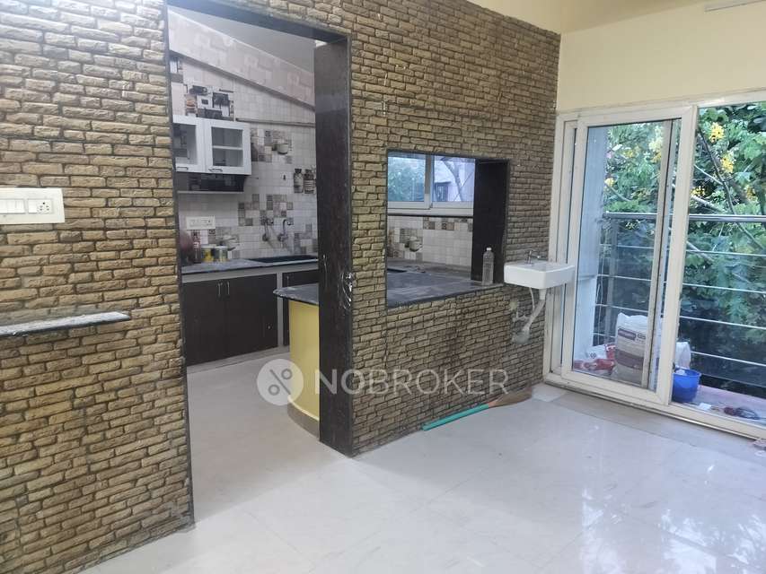 3 BHK Flat In Jeevan Bima Nagar, Anna Nagar West Extension for Rent  In  Anna Nagar West Extension