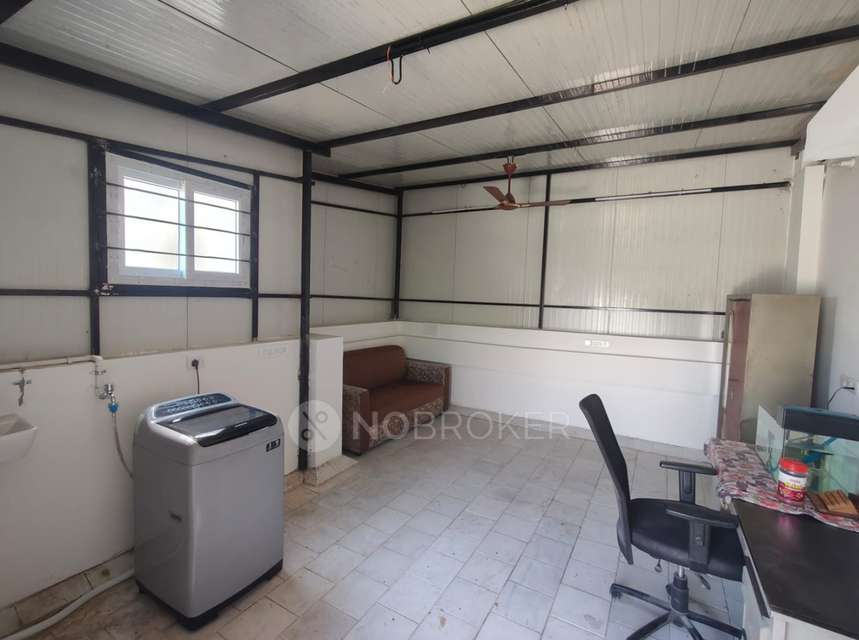1 RK House for Rent  In 8th Cross Street