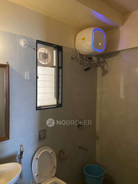1 BHK Flat In Nyati Era for Rent  In 7th Heaven Rd