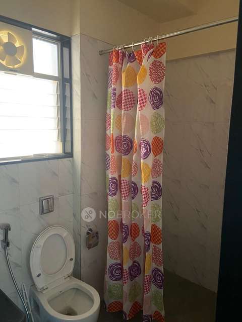 1 BHK Flat In Nyati Era for Rent  In 7th Heaven Rd