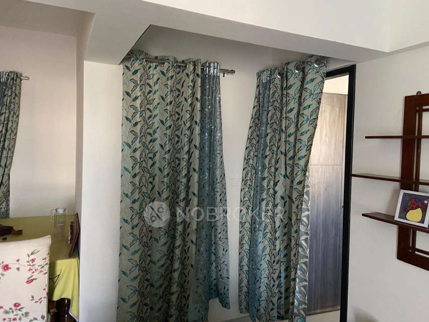 1 BHK Flat In Nyati Era for Rent  In 7th Heaven Rd