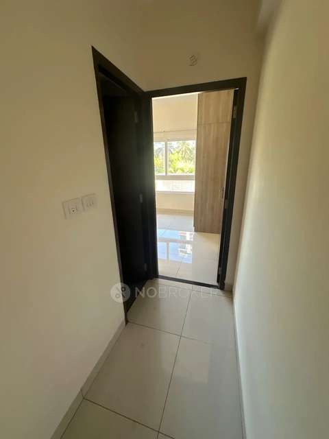 1 BHK Flat In Olympia Opaline Sequel for Rent  In Navalur