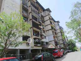 2 BHK Villa In Hermitage Complex for Rent  In Tanvi Dimoda, Gaurav Tal Patriwala Industrial Area, Dahisar East, Mumbai, Maharashtra 400068, India
