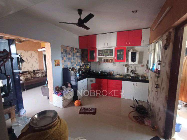 2 BHK Flat In Windsor Maple Woodz for Rent  In Wagholi