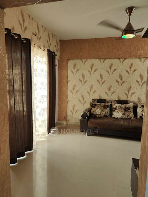 2 BHK Flat In Windsor Maple Woodz for Rent  In Wagholi