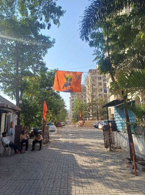 2 BHK Flat In Windsor Maple Woodz for Rent  In Wagholi