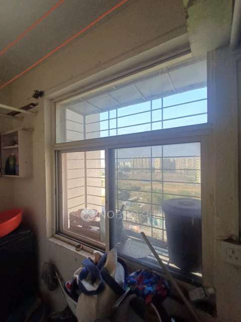 2 BHK Flat In Windsor Maple Woodz for Rent  In Wagholi