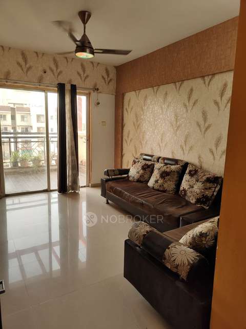 2 BHK Flat In Windsor Maple Woodz for Rent  In Wagholi