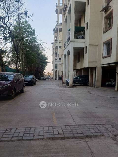 2 BHK Flat In Windsor Maple Woodz for Rent  In Wagholi