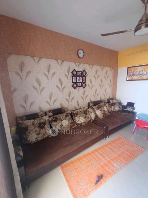 2 BHK Flat In Windsor Maple Woodz for Rent  In Wagholi