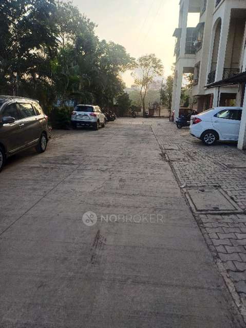 2 BHK Flat In Windsor Maple Woodz for Rent  In Wagholi