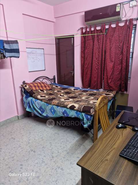 2 BHK Flat In Pavani Lakeview, Panathur for Rent  In Pavani Lakeview