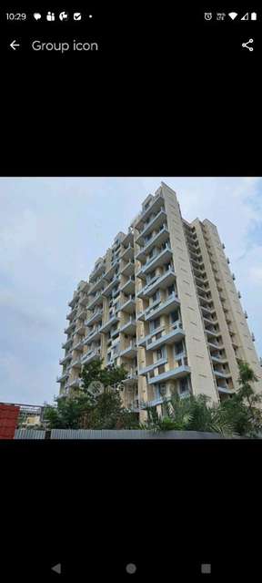 2 BHK Villa In Hs Lagom Homes for Rent  In Wakad