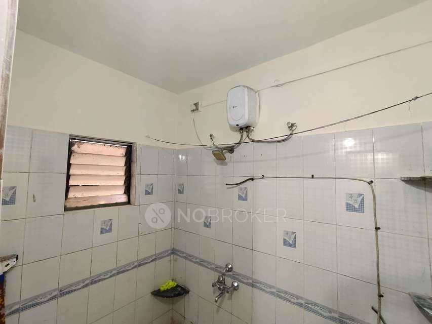 1 BHK House for Rent  In Ambegaon Budruk