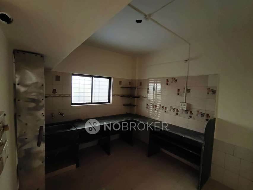 1 BHK House for Rent  In Ambegaon Budruk