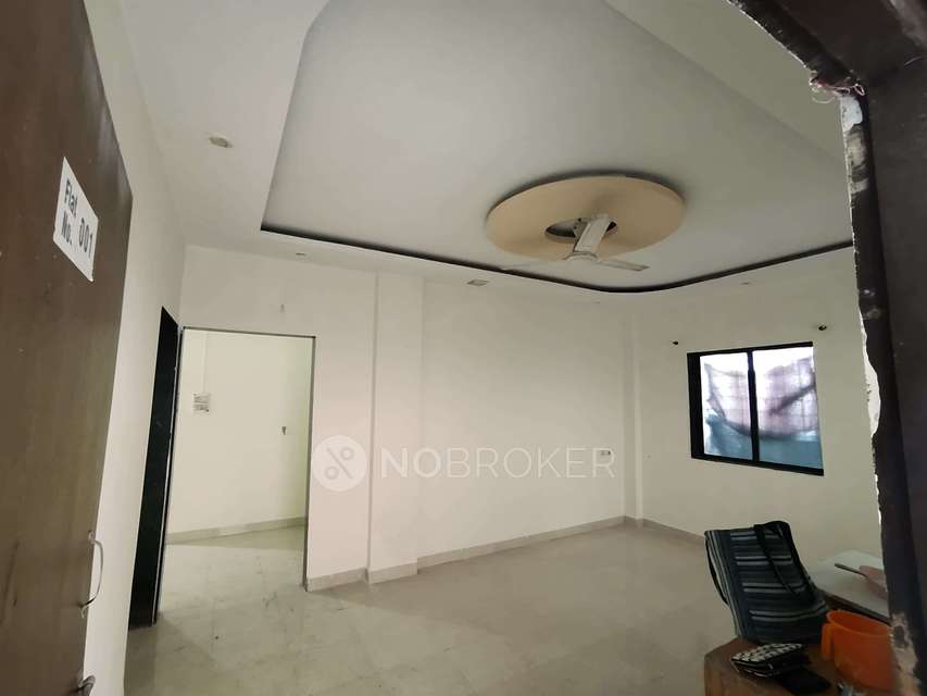 1 BHK House for Rent  In Ambegaon Budruk