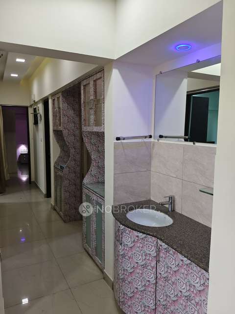 3 BHK Flat In Amanora Victory Towers for Rent  In Amanora Victory Towers - Sainik City.