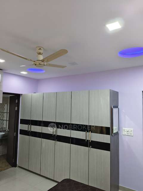 3 BHK Flat In Amanora Victory Towers for Rent  In Amanora Victory Towers - Sainik City.