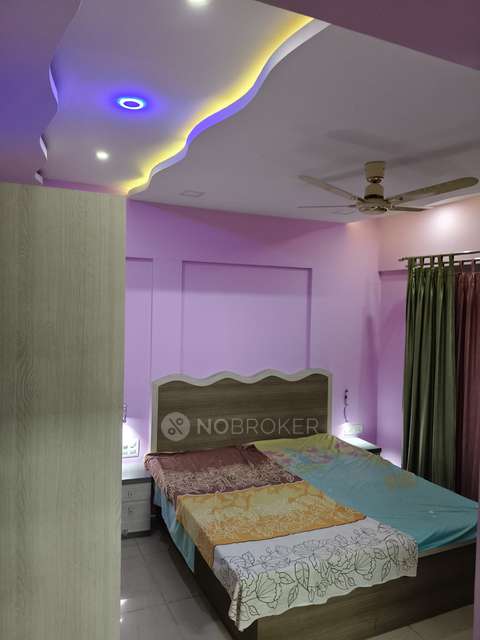 3 BHK Flat In Amanora Victory Towers for Rent  In Amanora Victory Towers - Sainik City.