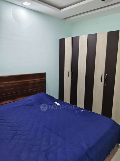 3 BHK Flat In Amanora Victory Towers for Rent  In Amanora Victory Towers - Sainik City.