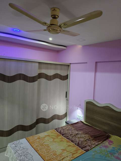 3 BHK Flat In Amanora Victory Towers for Rent  In Amanora Victory Towers - Sainik City.