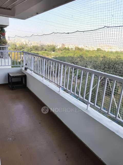 3 BHK Flat In Amanora Victory Towers for Rent  In Amanora Victory Towers - Sainik City.