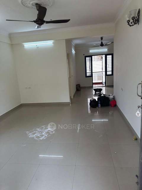 3 BHK Flat In Chitrakut Century Apartments, Sahakara Nagar, Bangalore for Rent  In Sahakara Nagar, Bangalore