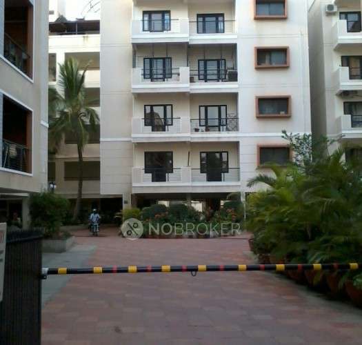 3 BHK Flat In Chitrakut Century Apartments, Sahakara Nagar, Bangalore for Rent  In Sahakara Nagar, Bangalore