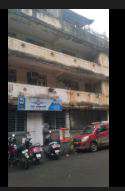 2 BHK Flat In Mohamadhi House for Rent  In Bandra West