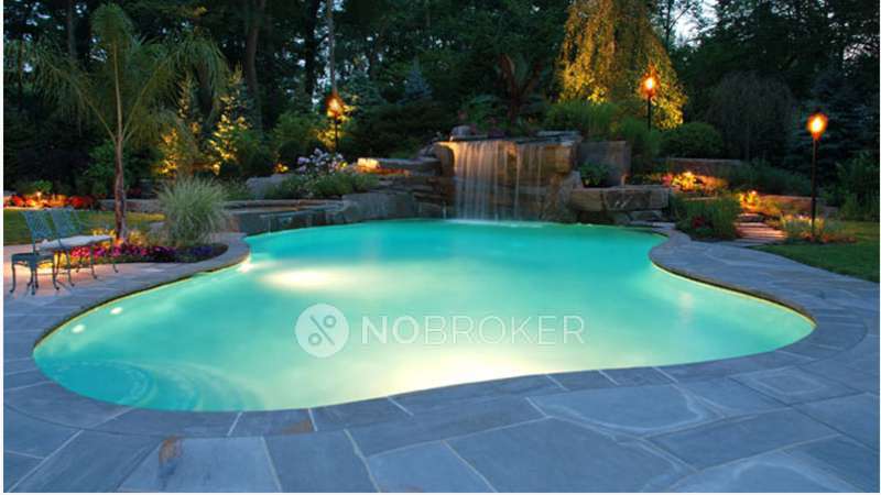 2 BHK Flat In Mr Shine Woods for Rent  In Doddakammanahalli