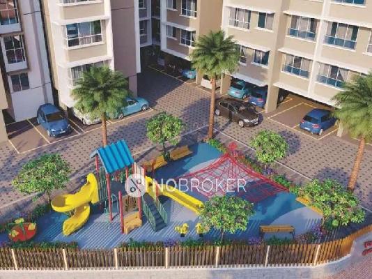 3 BHK Flat In Vaastu Omkar For Sale  In Vile Parle East