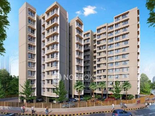 3 BHK Flat In Vaastu Omkar For Sale  In Vile Parle East