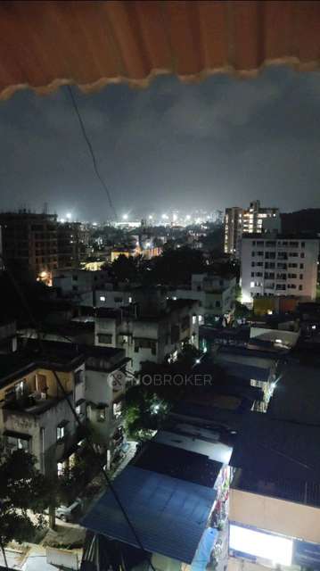 Single Room for Female In 1 BHK  In Rutuja Apartment In Kothrud