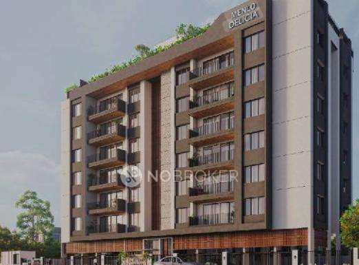 3 BHK Flat In Menlo Delicia for Rent  In Mundhwa