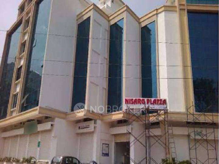 Office Space in Wakad, Pune for sale 