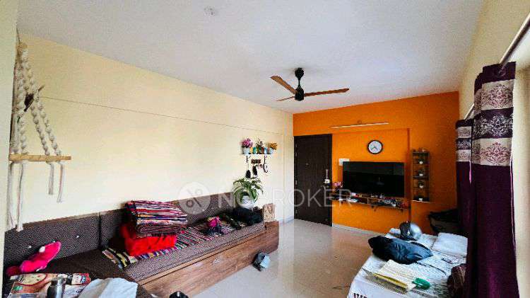 2 BHK Flat In Neelayam Society Pashan for Rent  In Near