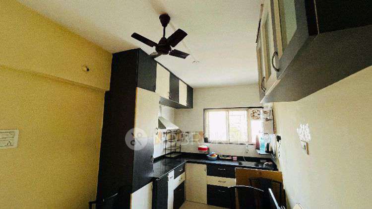 2 BHK Flat In Neelayam Society Pashan for Rent  In Near