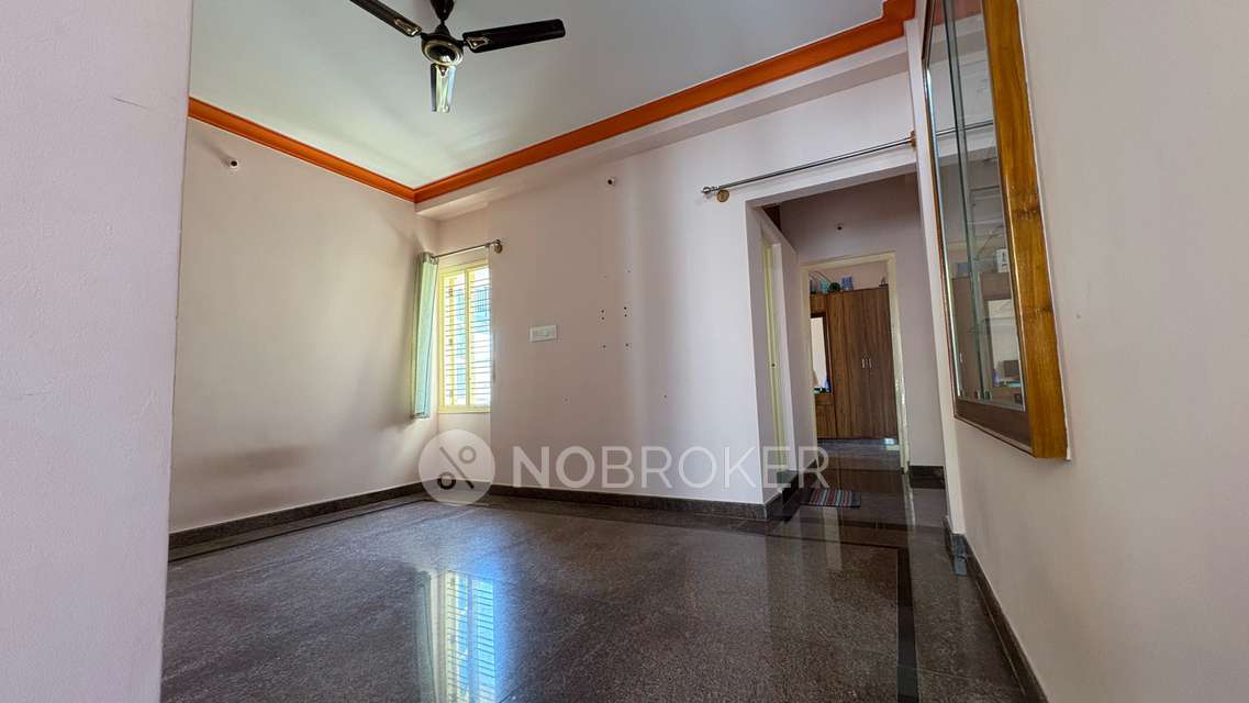 1 BHK Villa In Ananda Nilaya for Rent  In Naagarabhaavi