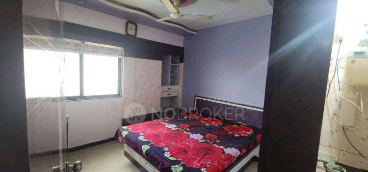 2 BHK Flat In Bansal City Bhosari for Rent  In Bhosari