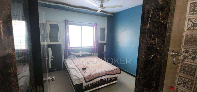 2 BHK Flat In Bansal City Bhosari for Rent  In Bhosari
