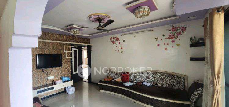 2 BHK Flat In Bansal City Bhosari for Rent  In Bhosari