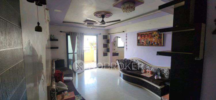 2 BHK Flat In Bansal City Bhosari for Rent  In Bhosari