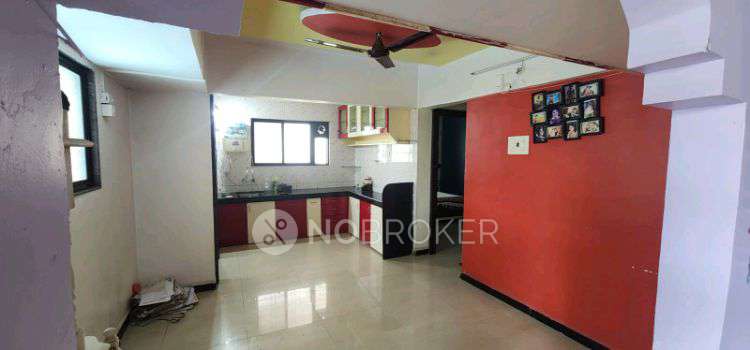 2 BHK Flat In Bansal City Bhosari for Rent  In Bhosari
