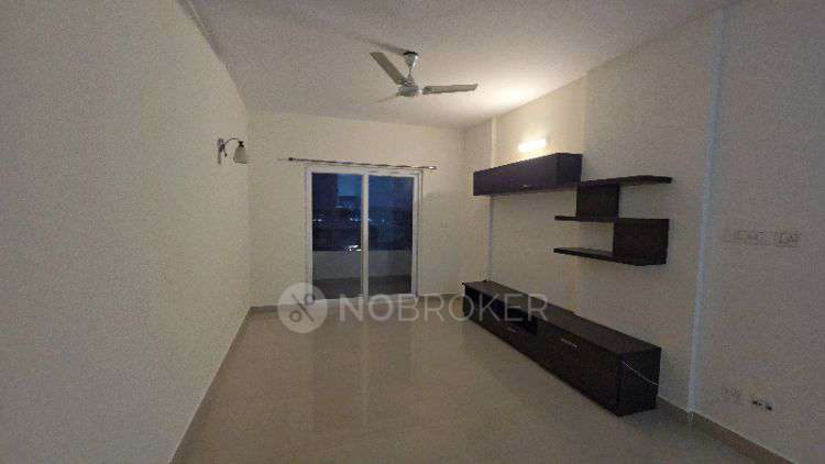 2 BHK Flat In Alpine Viva for Rent  In Whitefield