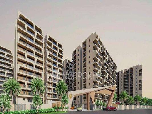 4 BHK Flat In Sree Varaaha Swar Tattvam For Sale  In Chilakalguda