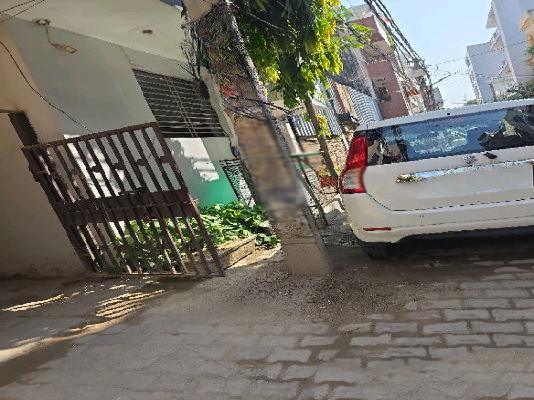 PG for Girls in Sewa Nagar