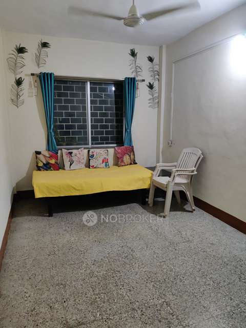 2 BHK Flat In Bhagirathi Appartments For Sale  In Anand Nagar