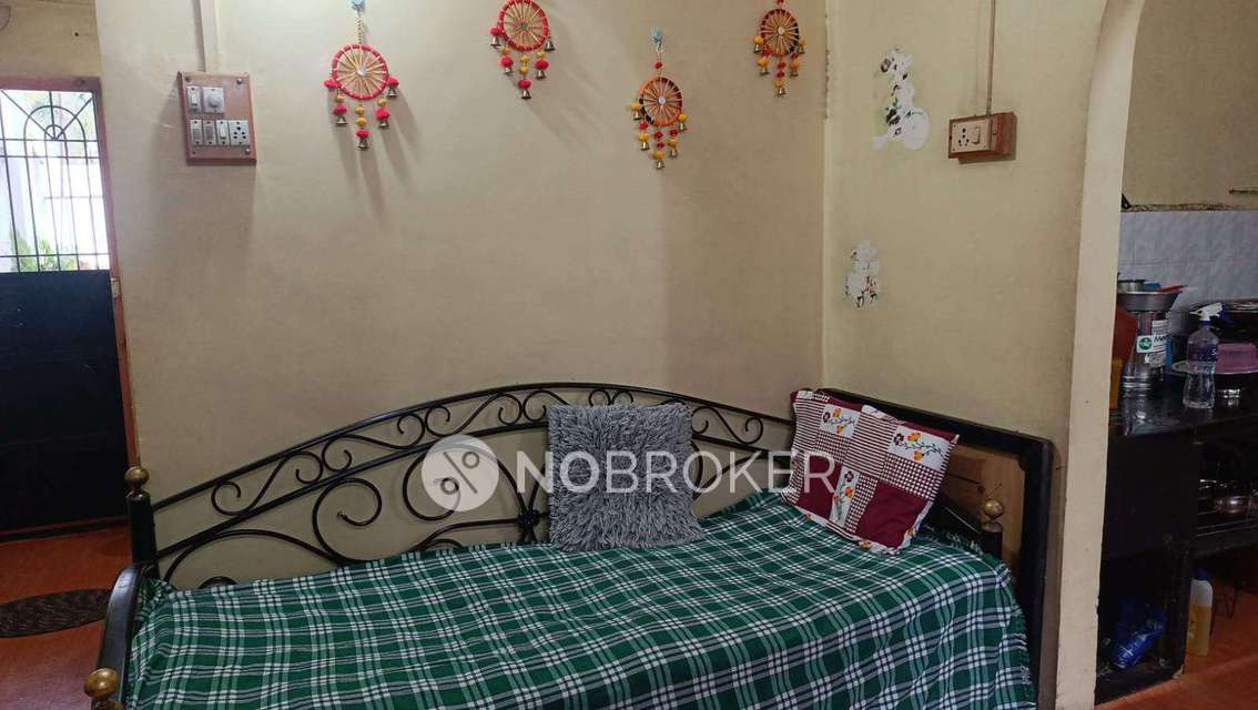 1 RK Flat In Shaniwarpeth for Rent  In Shaniwar Peth