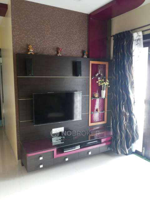 3 BHK Flat In Golden Petals, Dudhane Nagar, Warje for Rent  In Golden Petals